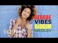 Reggae Vibes Riddim 2017 (Official Dj Kanji Mix) Reggae Vibes Riddim 2017 (Official Dj Kanji Mix)
