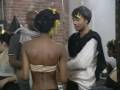 ANTM C12 Ep 6 Bonus Clip 10 - Sutan / Teyona / Fo