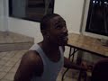 Tell Me why?  Omega Psi Phi pledge song Kevin McCall XAA FALL O6