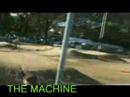 RASHEEN THE MACHINE HICKS