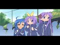 Mahou no Tobira (DDR) - Lucky Star AMV (Miyuki) Mahou no Tobira (DDR) - Lucky Star AMV (Miyuki)