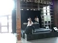 BWTV 'Capable' rehearsal