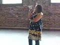 BWTV 'Capable' rehearsal
