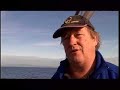 Tasmanian scallop fisherman, John Hammond, on the pulp mill