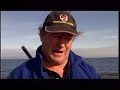 Tasmanian scallop fisherman, John Hammond, on the pulp mill