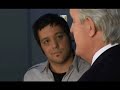 Brian Mulroney on The Hour with George Stroumboulopoulos