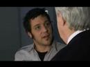Brian Mulroney on The Hour with George Stroumboulopoulos