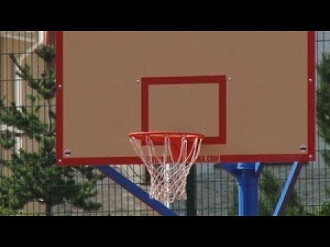 В Одесі урочисто закрився баскетбольний кемп