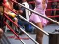 In the Red Corner - Round Card Girls - Boxing In the Red Corner - Round Card Girls - Boxing