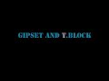 GiPSET AND T.BLOCK GiPSET AND T.BLOCK