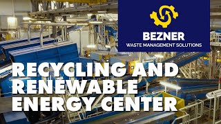 Recycling and Renewable Energy Center