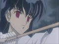 To Inuyasha\