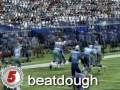 Madden NFL 09 Top 10 Videos - January 14th