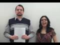 Librarian vs. Stereotype : Scholarly Communication