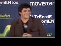 conferencia de alejandro sanz