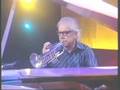 Kevin Clark piano & cornet  St Louis Blues