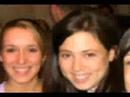 The girls at ESC clermont ferrand 2005