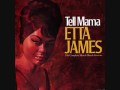 Etta James - It hurts me so much