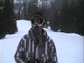 Beginner Snowboard Lesson Part Four