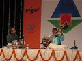 kushal das's sitar recital in chowdiah memorial, bengaluru on 16-nov-07, organized by sursagar and svarit. accompanied on tabla by yogesh samsi.
