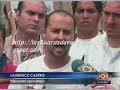 Nixon Moreno Solicita asilo Politico