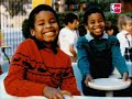 Collins brothers on Mothers Day