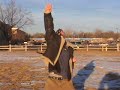music video for the sunshine underground by the chemical brothers