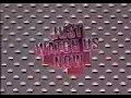 WRC-TV - Just Watch Us Now (local version) - 1982 WRC-TV - Just Watch Us Now (local version) - 1982