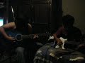 en el muelle de san blas cover by ricardo y yordan