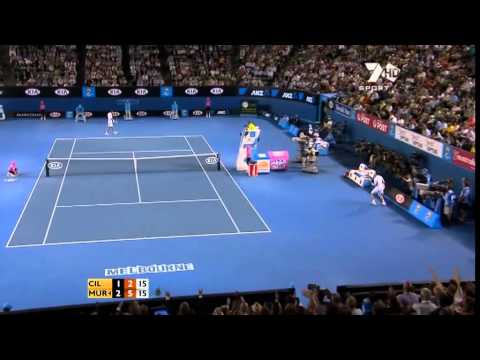 Best Tennis Points