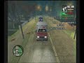 GTA SA Paramedic mission part 1 GTA SA Paramedic mission part 1