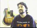 Jules André Luthier (Matéria Jornal do Almoço) Jules André Luthier (Matéria Jornal do Almoço)
