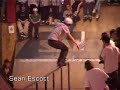 Slamm Jamm @ Rampworkx Skatepark, 2006