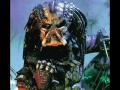 long theme from predator 2