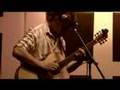Thomas Leeb - Oft Geht Bled - acoustic fingerstyle guitar