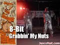 Jescofest 2006 - 8-bit - Grabbin My Nuts