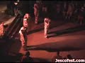 Jescofest 2006 - 8-bit - Grabbin My Nuts