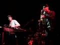 dj sniff (takuro mizuta lippit) and keir neuringer