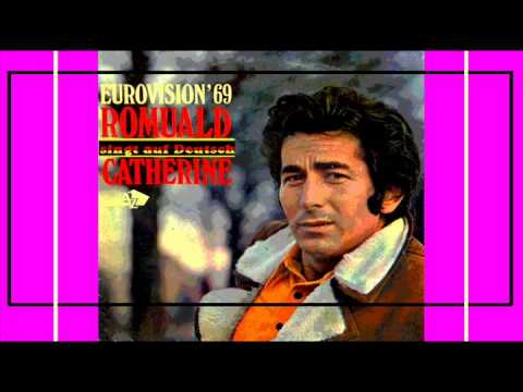 ROMUALD - Catherine (deutsch)