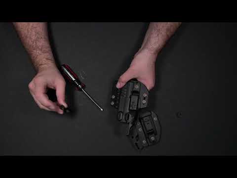 Crossbreed Holsters