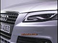 2009 Audi A4 Studio. 2009 Audi A4 Studio.