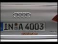 2009 Audi A4 Studio.