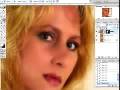 Photoshop Retouch.