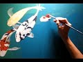 Fish Painting 3