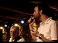 Marcelo Camelo e Bebeto Castilho - Porta de Cinema