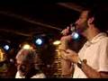 Marcelo Camelo e Bebeto Castilho - Porta de Cinema