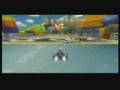Mario Kart Wii - Expert Staff Ghost - Toad's Factory