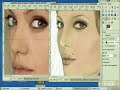 Speedpainting Angelina Jolie en Slackware con Gimp. Speedpainting Angelina Jolie en Slackware con Gimp.