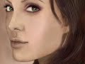 Speedpainting-Angeli