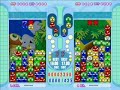 Puyo Pop Fever 13chain No.11 Puyo Pop Fever 13chain No.11